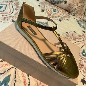 SJP Sarah Jessica Parker shoes